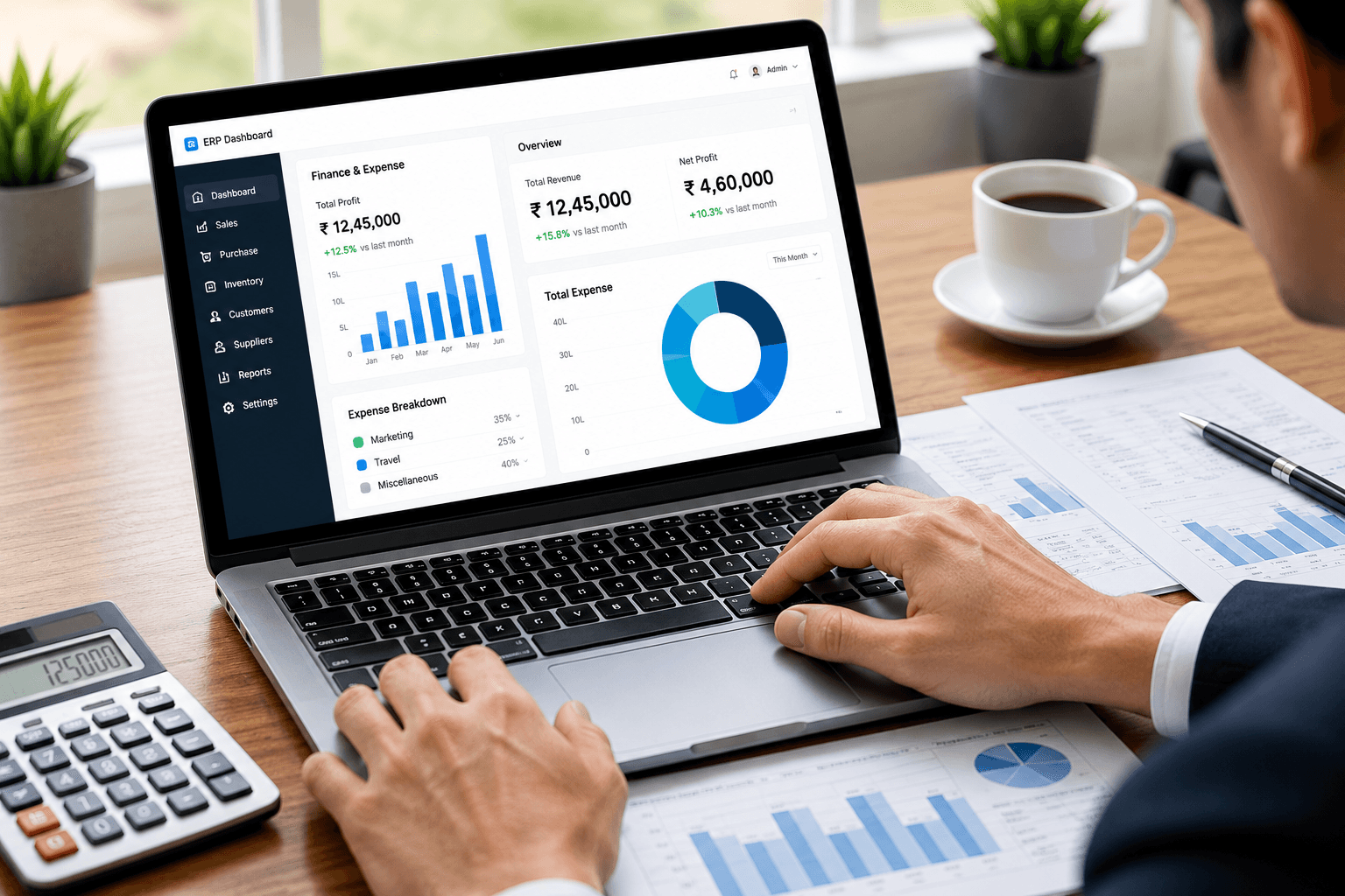 Compliance that runs itself