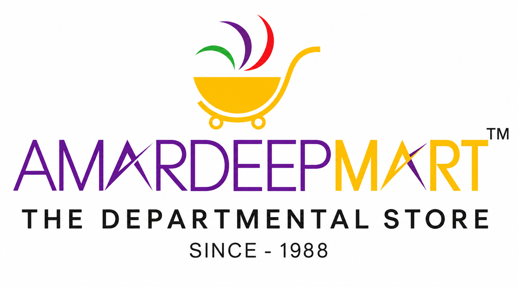 Amardeep Mart