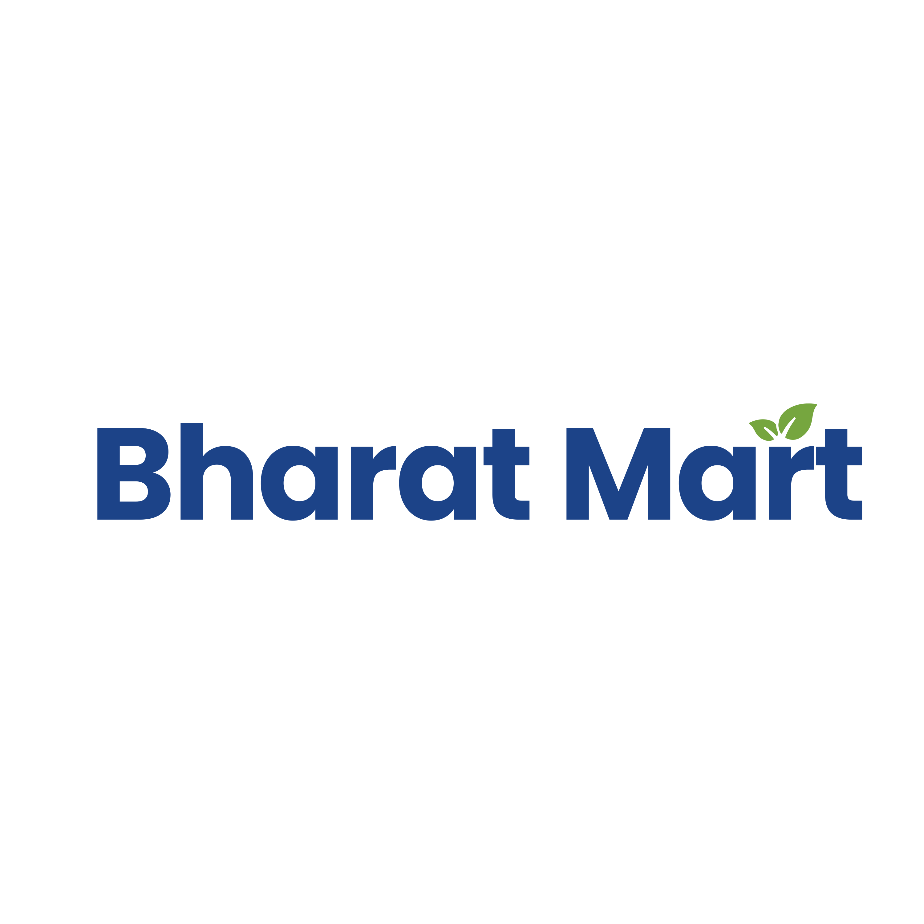 Bharat Mart
