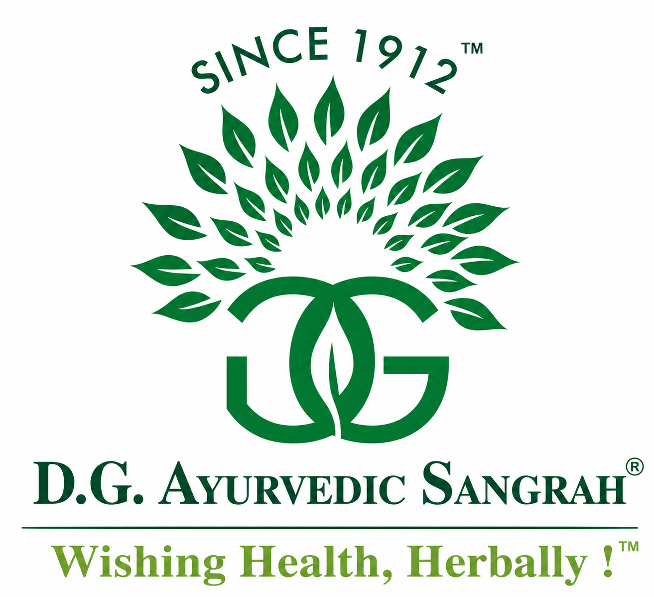 D.G. Aayurvedic