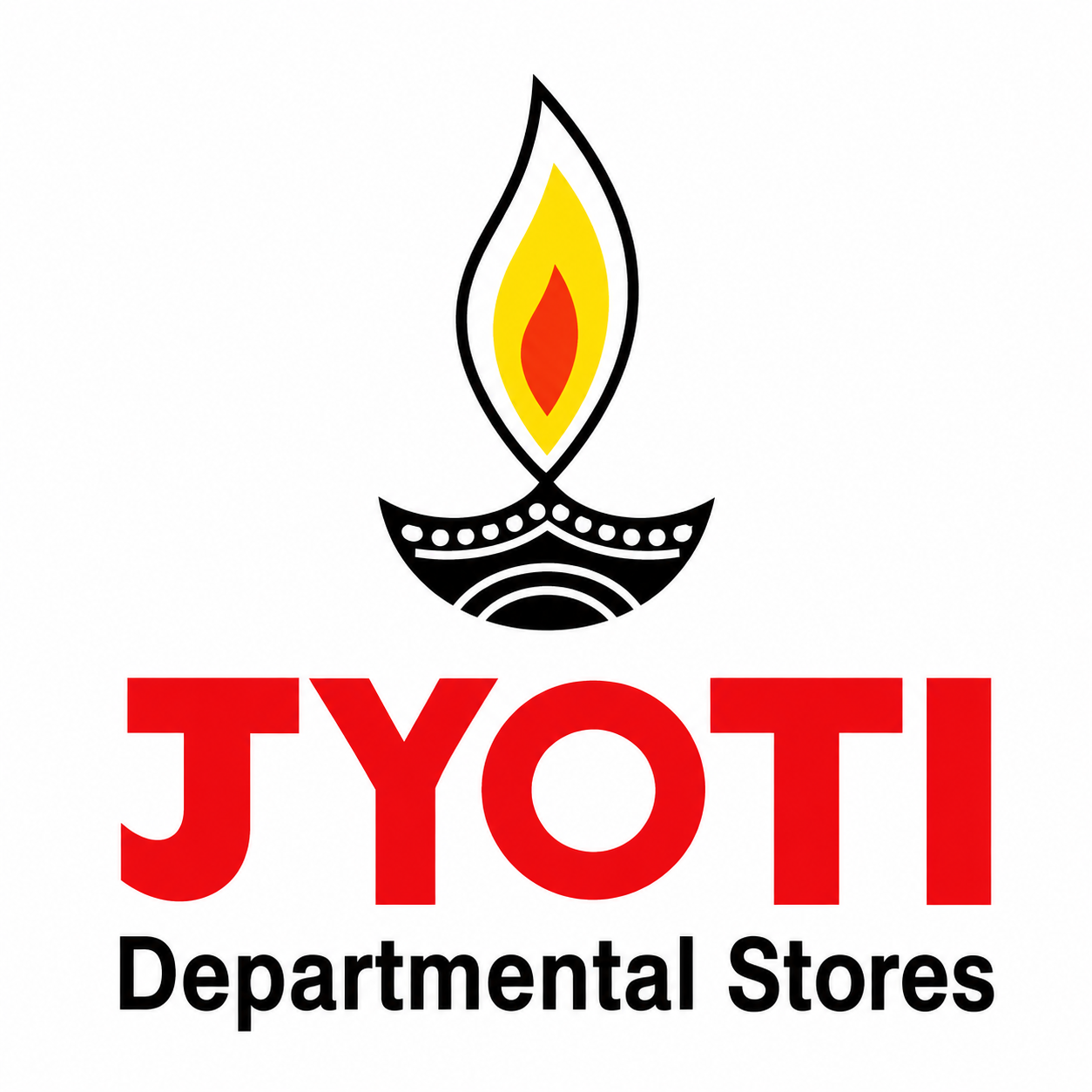Jyoti Departmental Stores