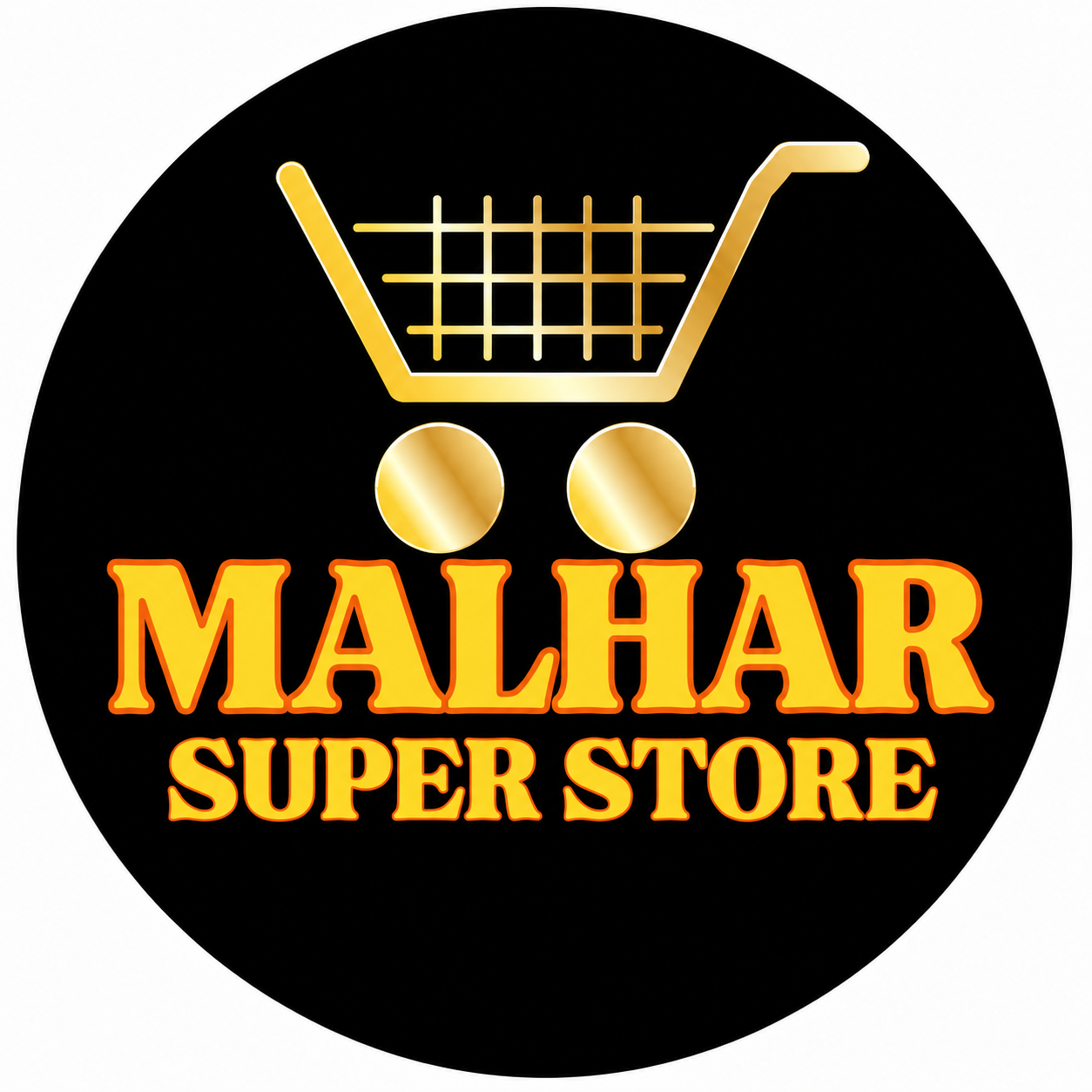 Malhar Super Store