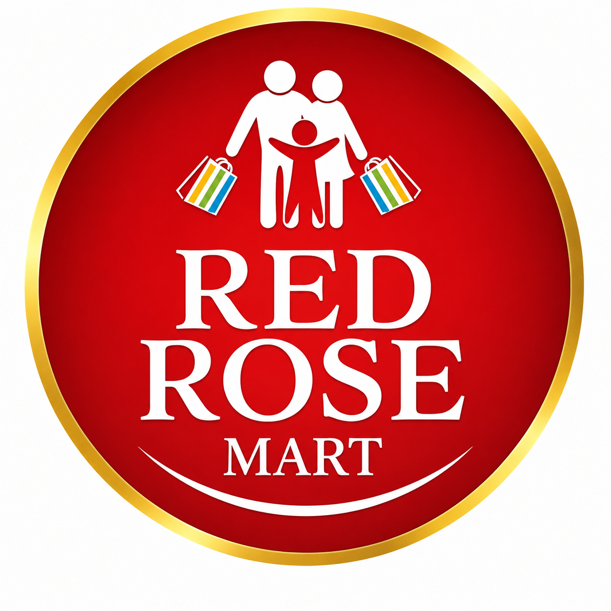 Red Rose Super Market