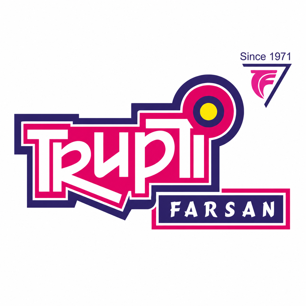 Trupti Farsan
