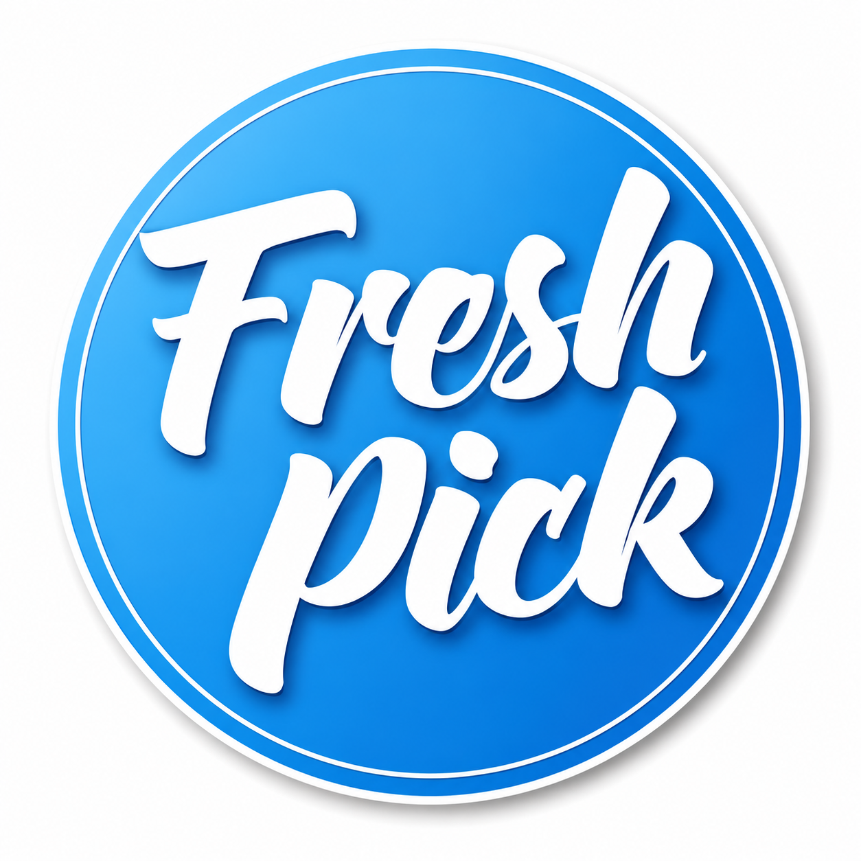 Fresh Pick