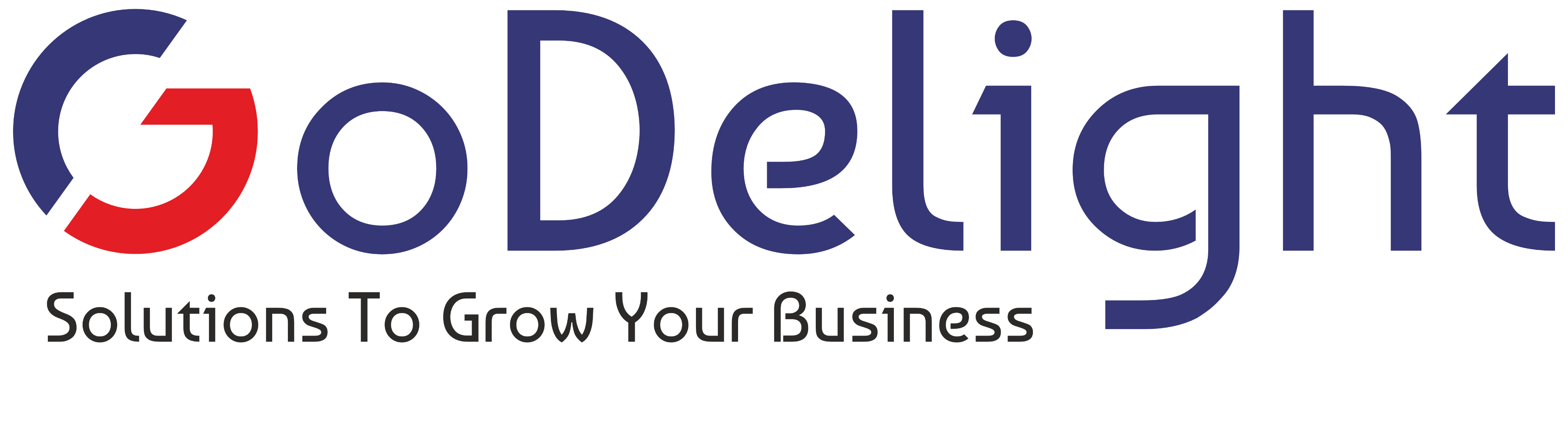 GoDelight logo